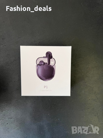 Нови Спортни безжични слушалки калъф за зареждане 28 часа работа Buds, снимка 8 - Bluetooth слушалки - 36356081