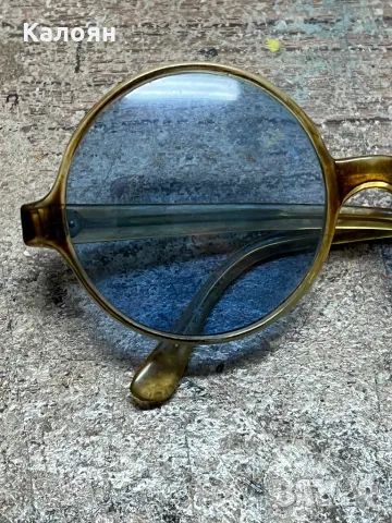 Винтидж слънчеви очила, снимка 2 - Слънчеви и диоптрични очила - 49419803