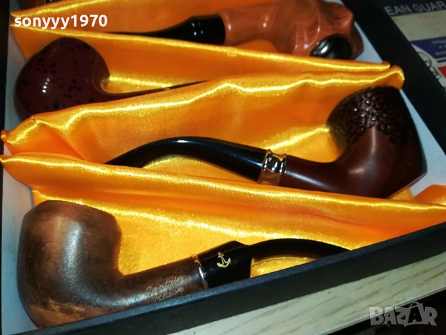 ЛУЛИ-БОГАТ ИЗБОР 85ЛВ ЗА БР 0308231046, снимка 7 - Лули - 41743020