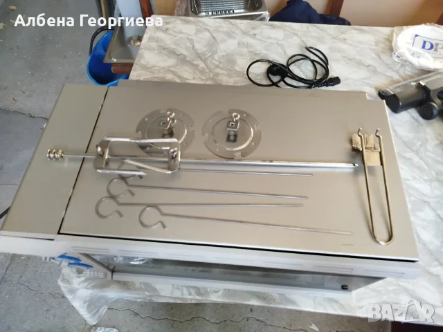 Принцесник PRIVILEG, снимка 6 - Кухненски роботи - 56049503