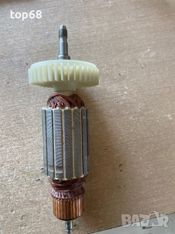 Ротор за ъглошлайф AEG SCB7