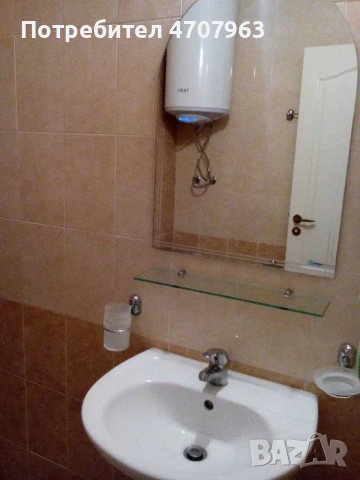 Студио -  Слънчев бряг, снимка 7 - Апартаменти - 53711537