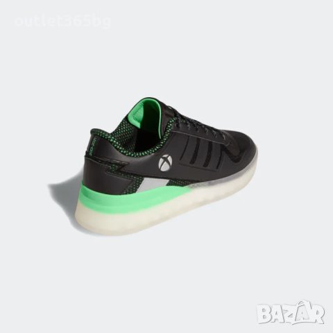 Adidas - Xbox Forum Techboost №40 Оригинал Код 721, снимка 6 - Маратонки - 41228827