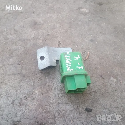 Реле За Нисан Микра 1995г / Nisan Micra 1995y