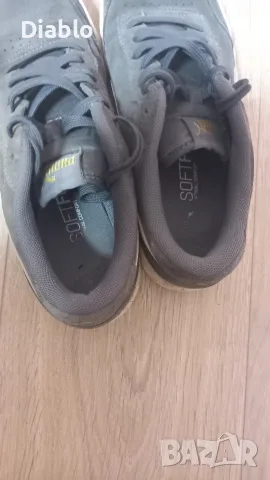 маратонки puma 39 номер, снимка 6 - Маратонки - 56049011