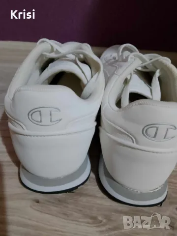 Дамски маратонки Champion, снимка 3 - Маратонки - 47336889