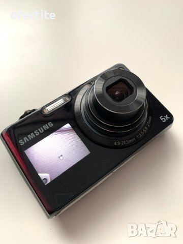 ✅ Samsung 🔝 DualView TL210 