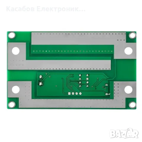 Модул за точково заваряване на батерии + корпус, 1500А, снимка 4 - Друга електроника - 48949268