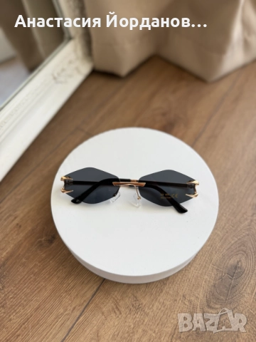 Слънчеви очила 2025, снимка 2 - Слънчеви и диоптрични очила - 51971972