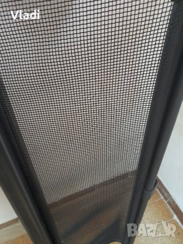 мрежа за пасат 