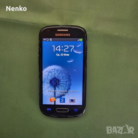 Смартфони  , снимка 5 - Други - 51118679