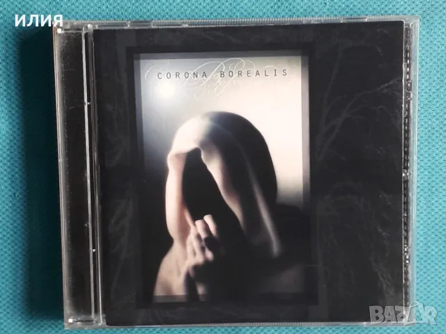 Corona Borealis – Corona Borealis(Celtic), снимка 1