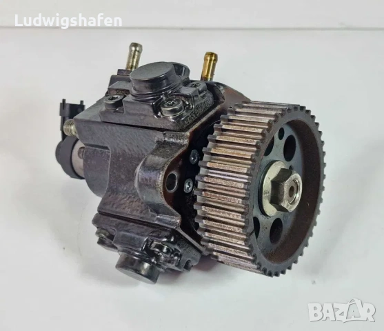 Части за Опел Инсигния 2.0цдти, снимка 2 - Части - 53223101