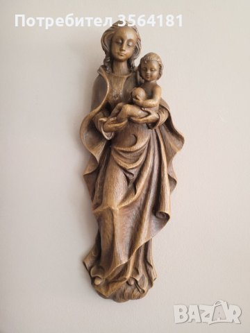 Склуптора , снимка 1