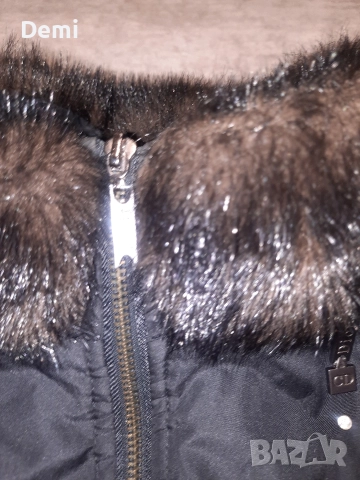 Дамско зимно яке Christian Dior , снимка 9 - Якета - 52811953