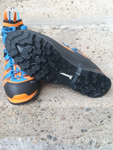 Mammut Eiger Extreme – алпийски обувки,планински,ледено катерене,la sportiva, снимка 9 - Зимни спортове - 53187093