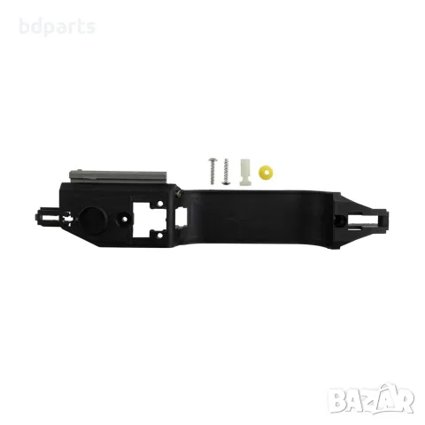 Основа за външна дръжка, Задна дясна, Ford Focus Mk2 (DA3), снимка 4 - Части - 56144522