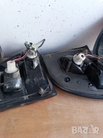 Сузуки Балено Suzuki Baleno , снимка 8 - Части - 51196769