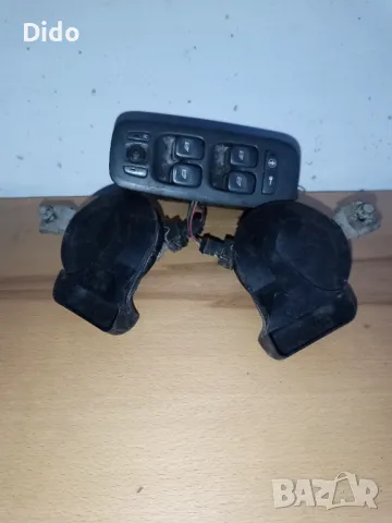 Части за Volvo V70