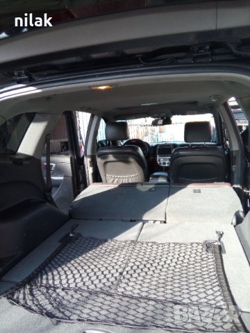 Продавам Хюндай Санта Фе 2,2 crdi  перфектен , снимка 13 - Автомобили и джипове - 39475789