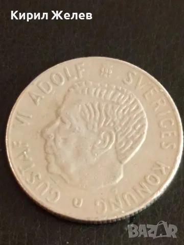 Четири монети от цял свят АНГЛИЯ, УНГАРИЯ, ТУРЦИЯ, ШВЕЦИЯ за КОЛЕКЦИЯ 49788, снимка 9 - Нумизматика и бонистика - 49050554