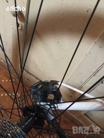 Colnago world cup 2.0, снимка 5 - Велосипеди - 47604361