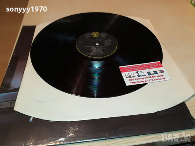 ПОРЪЧАНА-ELTON JOHN MADE IN ENGLAND ПЛОЧА И АЛБУМ СНИМКИ 1703221717, снимка 15 - Грамофонни плочи - 36140117