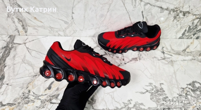 Мъжки маратонки Nike DN8 , снимка 3 - Маратонки - 51758233