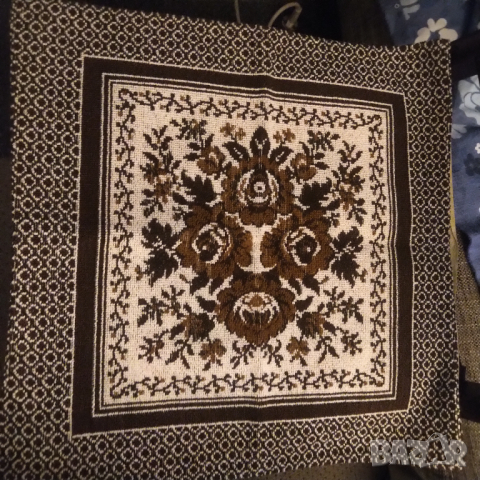 Декоративна калъфка ( гоблен )