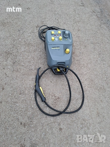 Професионална Парочистачка Karcher SG 4/4
