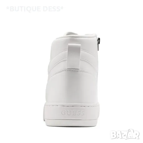 Guess Venice Sneaker- Мъжки оригинални кецове, снимка 3 - Кецове - 56295026