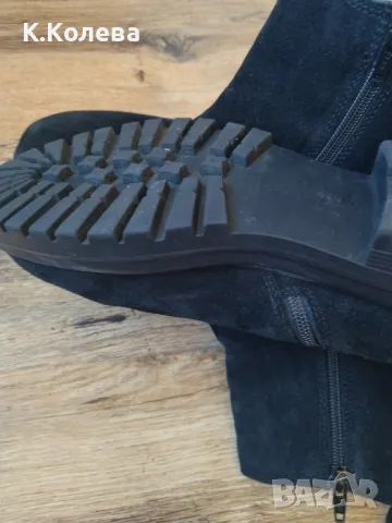 Дамски боти Anna Field, снимка 5 - Дамски ботуши - 47738583