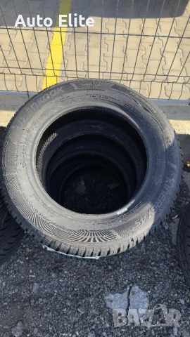 Всесезонни гуми HANKOOK Kinergy 4S2 175/65/14, снимка 3 - Гуми и джанти - 53098823
