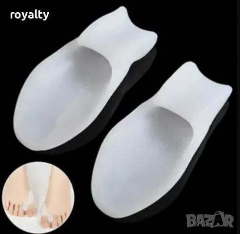 Ортопедичен фиксатор за кост – Универсално решение за корекция и комфорт, снимка 4 - Други стоки за дома - 49211726