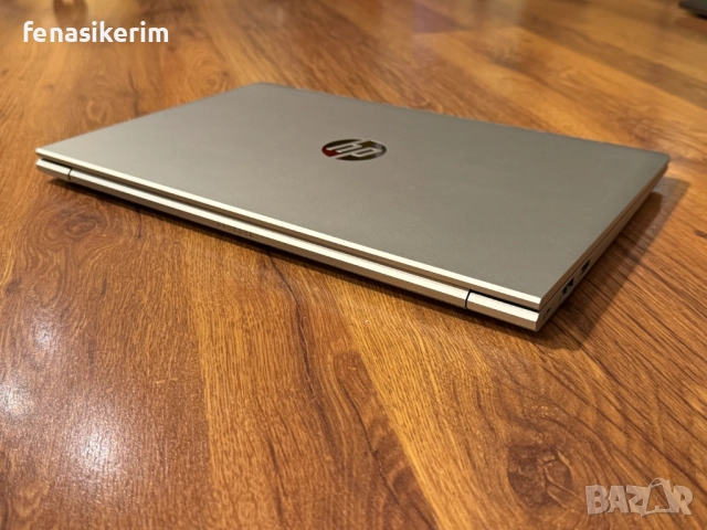 НОВ 15.6' Full HD Core i7-1255u HP ProBook 450 G9 16GB DDR4/512GB NVMe/Подсветкa/Бат 8ч, снимка 8 - Лаптопи за работа - 52584833