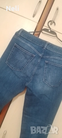 Дамски панталони , снимка 2 - Панталони - 53719763