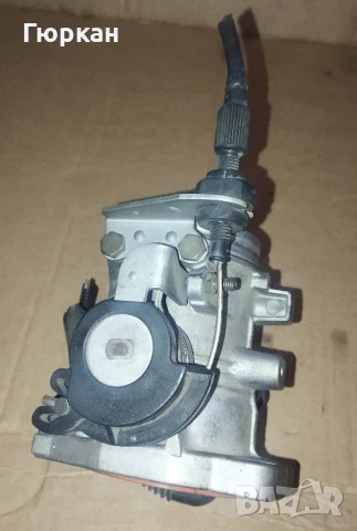 ДРОСЕЛОВА КЛАПА за BMW E46  318İ 1.895cc , снимка 11 - Части - 50622180