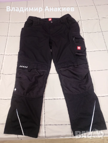 Engelbert strauss работен панталон