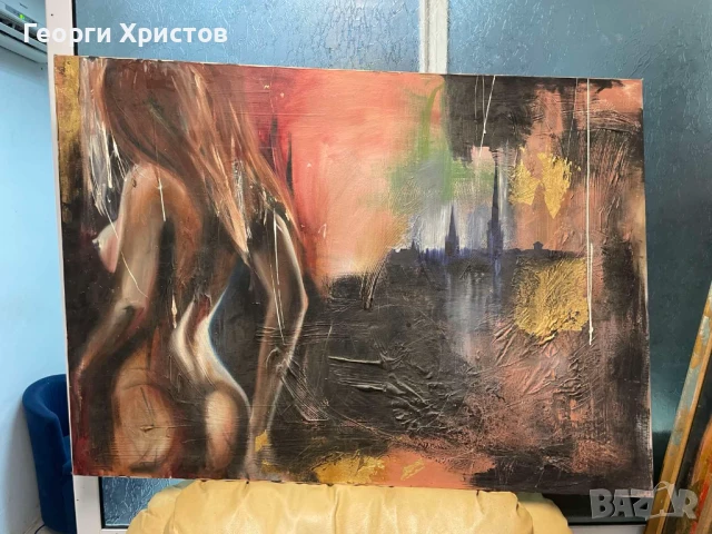 Лимитирана Колекция Картини, снимка 4 - Картини - 50690435