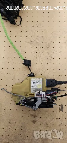 Брава за Audi A8D3 с вакуум , снимка 2 - Части - 48933882