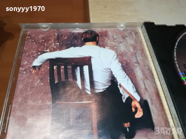 RICKY MARTIN CD 2105251126, снимка 8 - CD дискове - 50372634