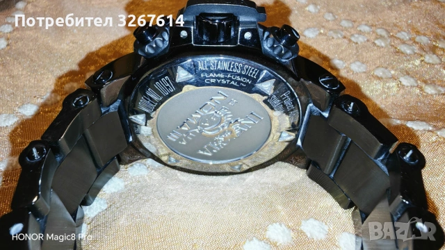 Invicta Subaqua Noma 3, снимка 7 - Мъжки - 53791214