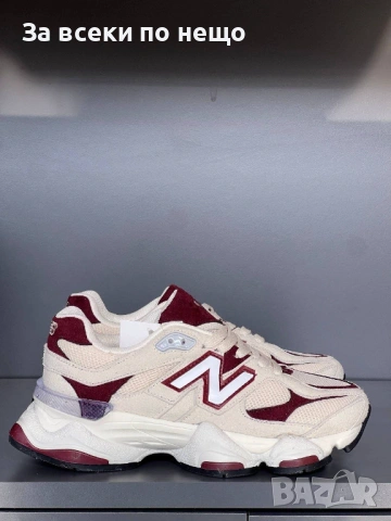 New Balance Дамски Маратонки👟Дамски Спортни Обувки Ню Баланс - Различни Цветове Код E1266, снимка 8 - Маратонки - 53755891