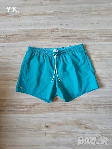 Оригинални мъжки къси гащи Lacoste