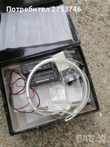 Рингове за BMW E36, снимка 3 - Аксесоари и консумативи - 36332024