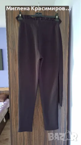 Дамски панталон , снимка 3 - Панталони - 47647525