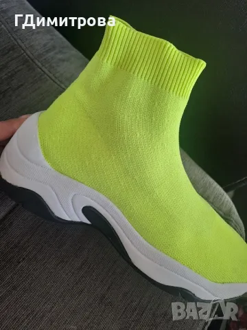 Дамски обувки Minelli , снимка 2 - Дамски ежедневни обувки - 47391981