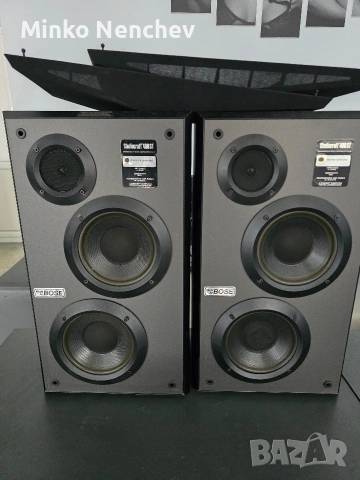 bose Studiocraft 400, снимка 2 - Тонколони - 53679175