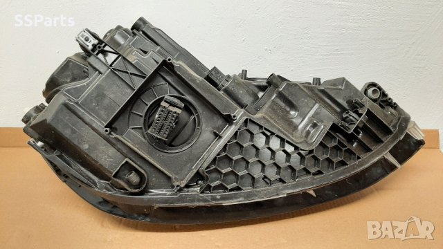 VW Golf VII - ляв ЛЕД фар, снимка 6 - Части - 36022625