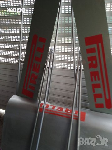 Стила за гуми, снимка 1